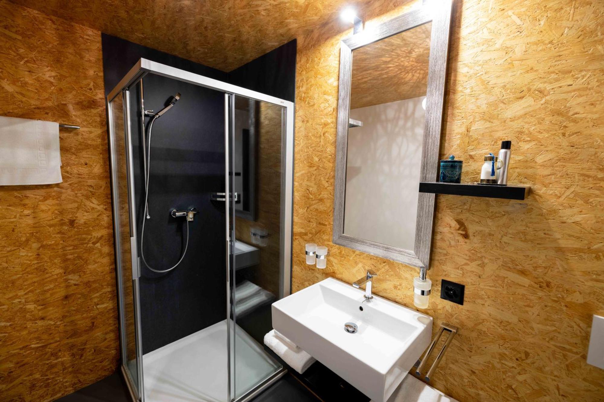 B&B La Forge De Diogne Crans-Montana Eksteriør bilde