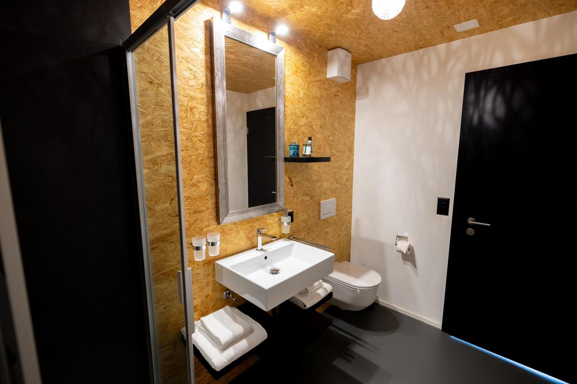 B&B La Forge De Diogne Crans-Montana Eksteriør bilde